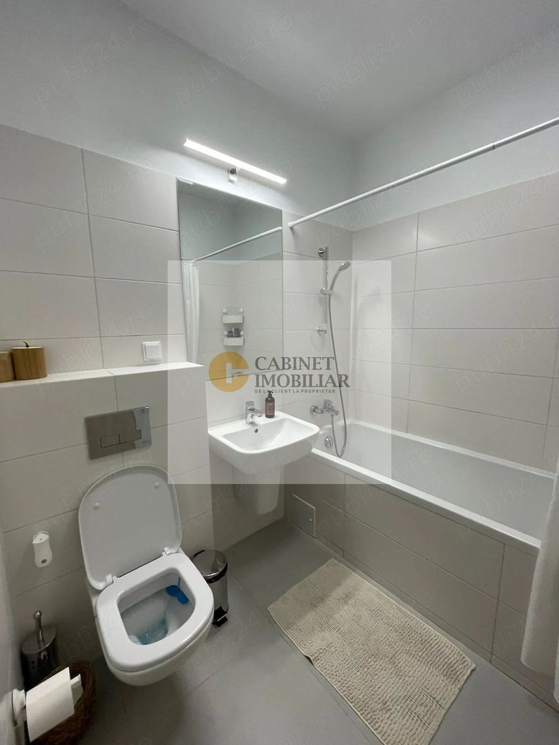 2 Camere - 58MP | Decomandat | 2020 | - Poză 6