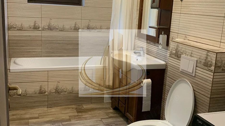 Casă tip duplex | 3 camere | Curte 380 mp - Poză 5
