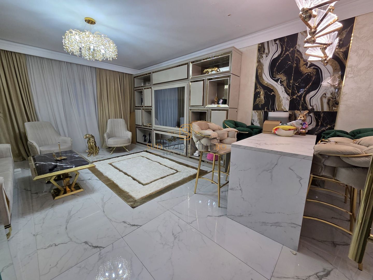 Apartament 4 camere decomandat | 92,2 mp utili, Loc parcare inclus - Poză 4