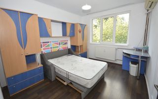 Apartament 4 camere Drumul Taberei | Parcare ADP | 600 € - Poză 4