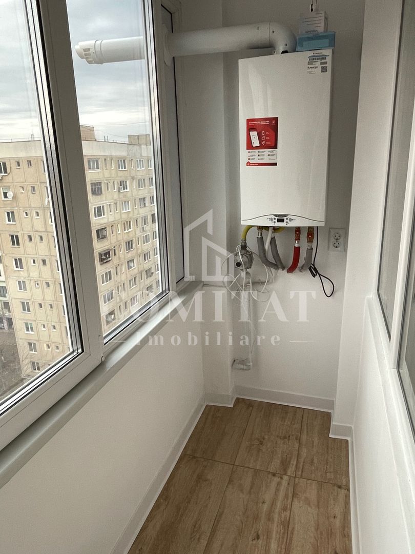 Apartament de 2 camere | Piața Hermes - Poză 7
