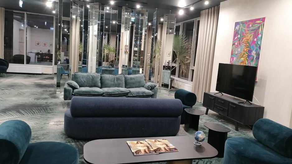 Apartament deosebit 3 camere I Luxuria Residence I Zona Domenii - Poză 14