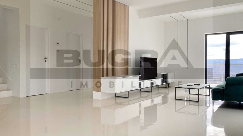 Casa individuala, 168 mp, teren 370 mp,  zona Voronet - Poză 3