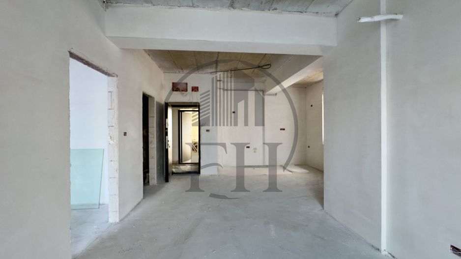 Apartament 2 camere de vanzare Mamaia-Sat, Constanta - Poză 4