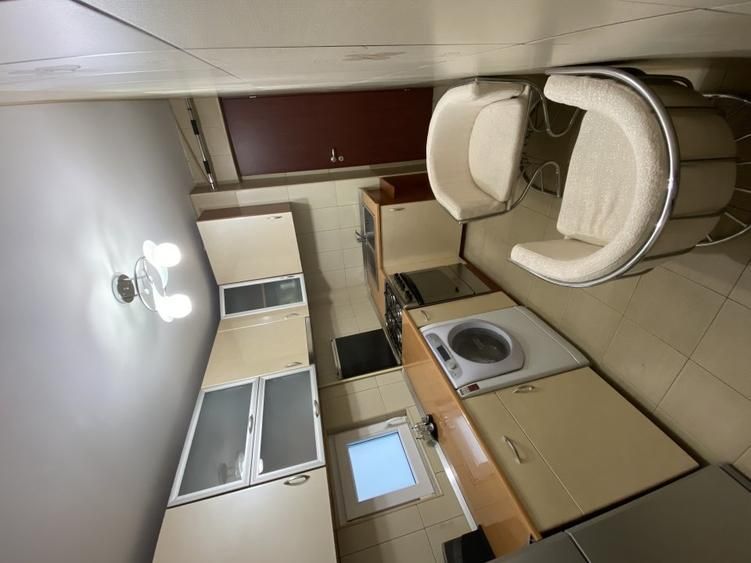 De Inchiriat Apartament 2 camere Unirii-Budapesta - Poză 7