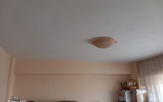 Ag EUROPA vinde ap. 2 camere 65mp în Carpați 2 Etaj 4 - Poză 6