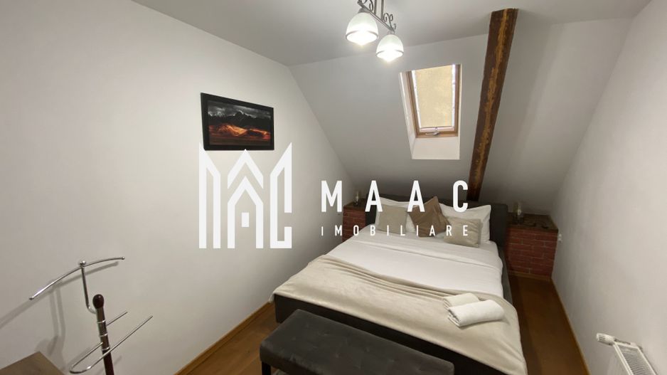 Apartament la casa | P+M | 110MP | Pivnita | Calea Dumbravii - Poză 10