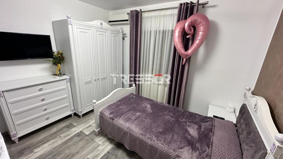 Apartament 3 camere, 71,78 mp, renovat complet, Inel 2 - Poză 6