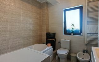 Apartament modern și primitor 3 camere Arhitectilor! - Poză 15