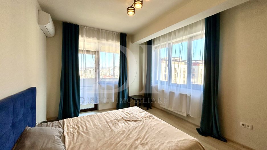 Apartament 2 camere de vânzare / Zona Gheorgheni/ Cluj Napoca - Poză 8