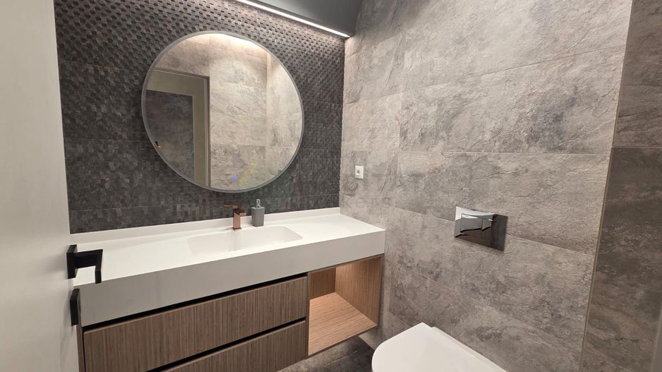 Apartament spectaculos cu grădină privată de 152 mp – disponibil spre închiriere - Poză 26