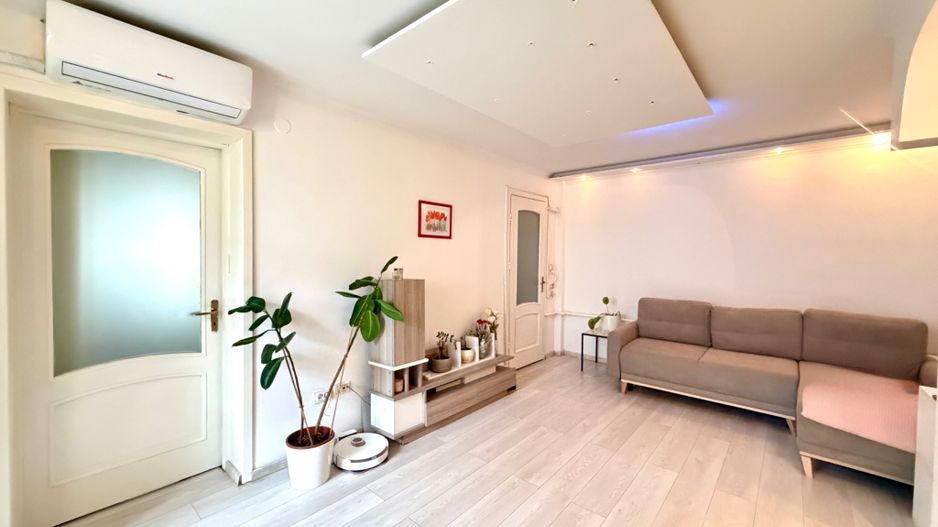 2 camere parter | pet friendly | acces gradina Floreasca - Garibaldi - Verdi - Poză 3