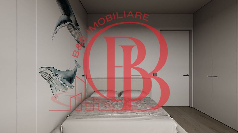 Apartament 3 camere Compartimentare Ideala Theodor Pallady Metrou Teclu - Poză 10