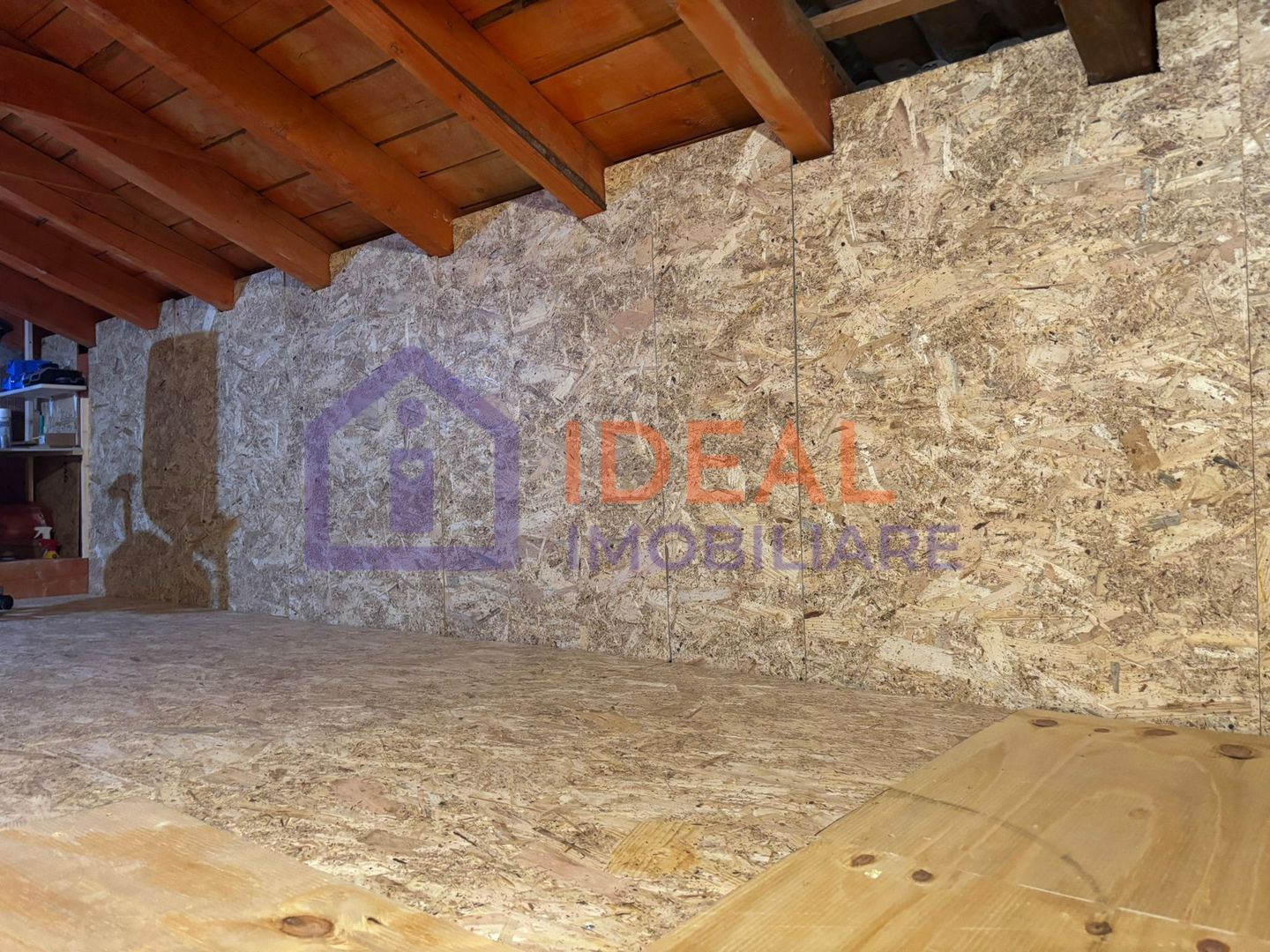 Apartament cu 3 camere complet Mobilat, in Cartierul Arhitectilor - Poză 9