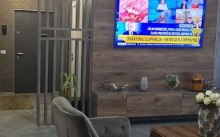 Penthouse Mihai Bravu - Poză 3