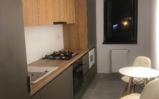 Garsoniera Residence 158 - Ghencea - Poză 7