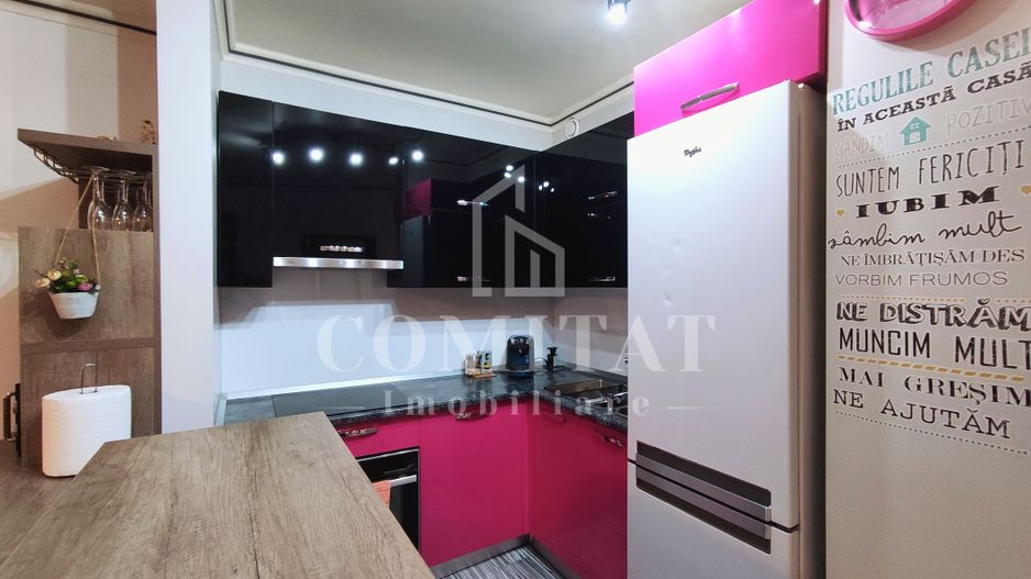 Apartament la cheie | Complex Exclusivist  |  Platinia - Poză 6