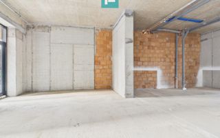 Spațiu comercial 223 mp in zona Tipografilor - Poză 10