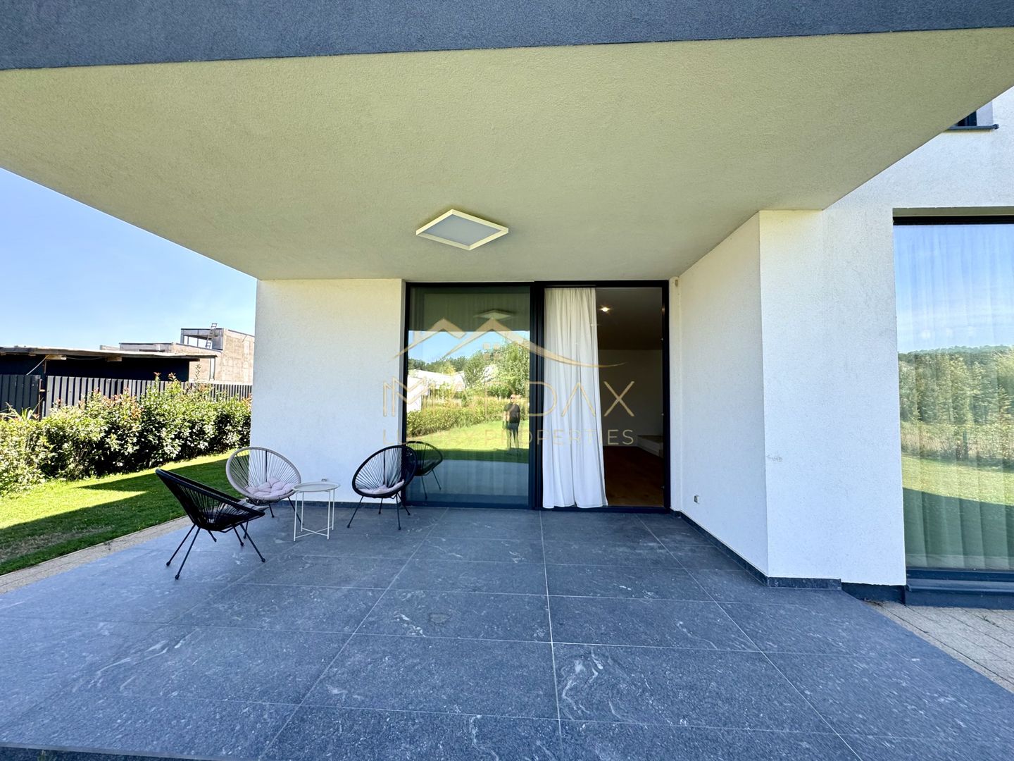 Vila Exclusivista in Mijlocul Naturii *959mp teren*/ 420mpc / Balotesti - Poză 11