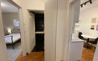 2 camere decomandate, Parcare, Iulius Mall, Gheorgheni, FSEGA - Poză 6