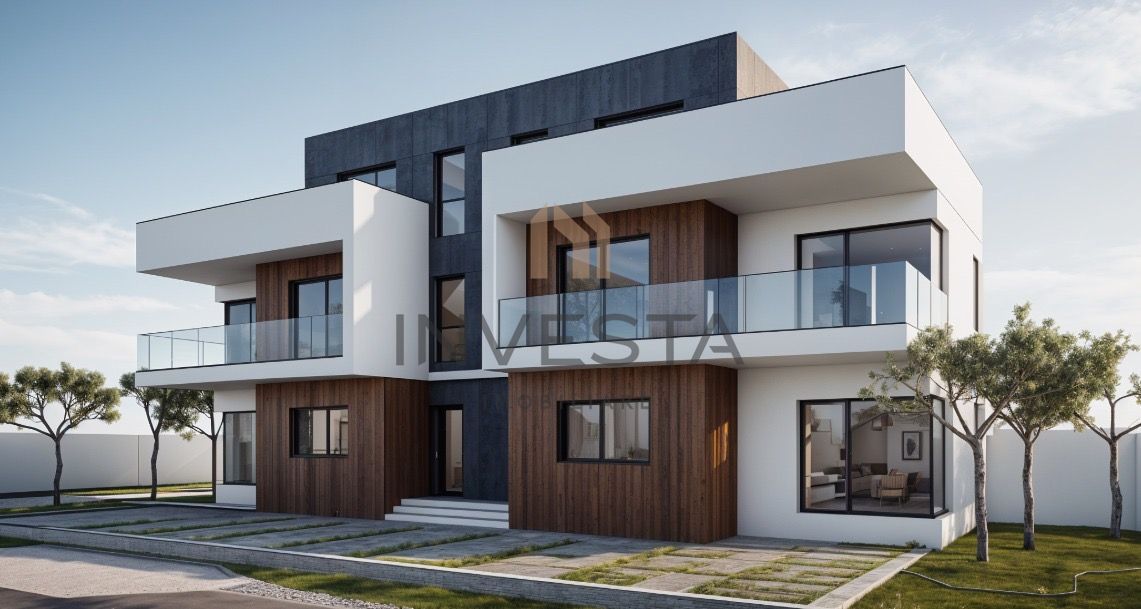 De vanzare duplex in cartierul Buna Ziua, str MIHAI ROMANUL - Poză 1
