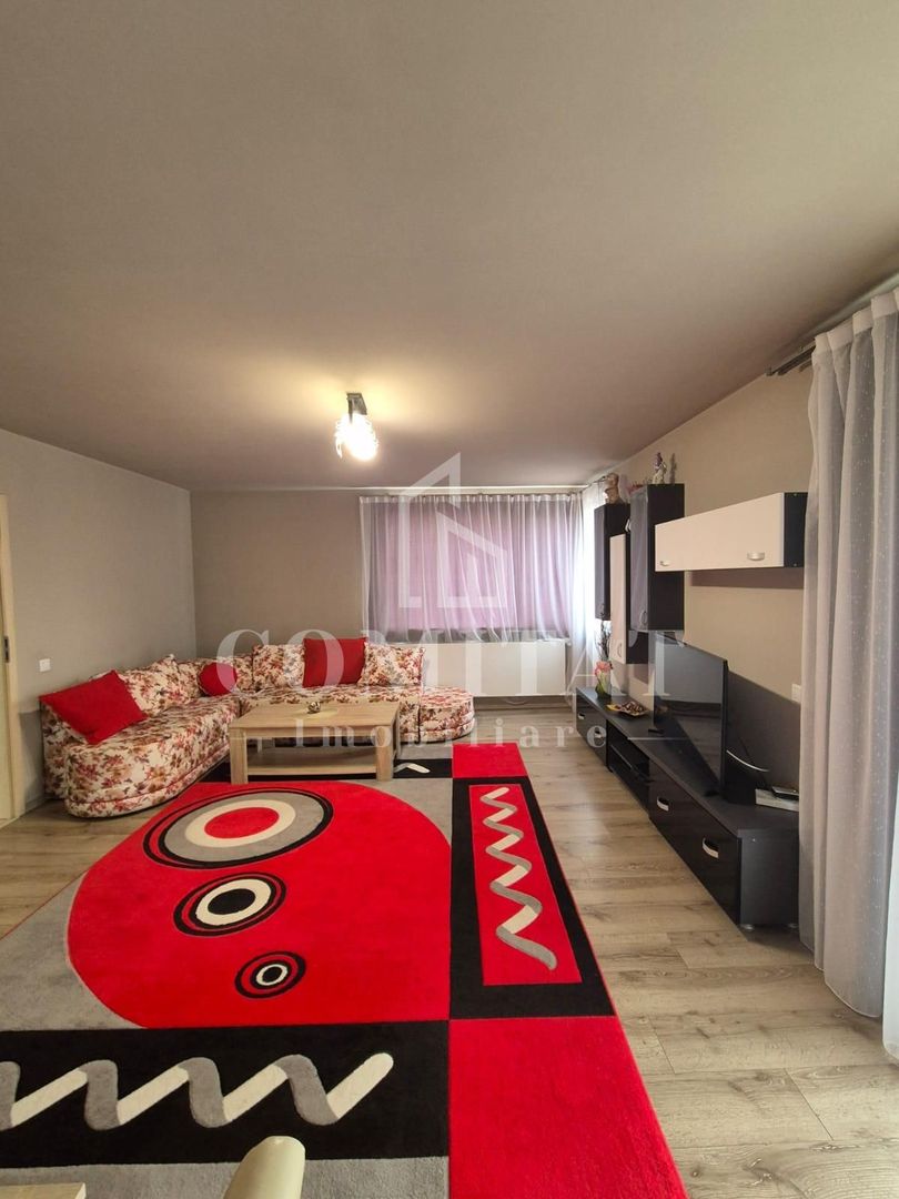 Duplex cu 4 camere | Finisaje moderne | Stradă privată | Zona Terra - Poză 2