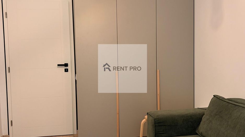 3 Camere Cu Curte Privată GranVia Park Mall Plaza Sector 6 - Poză 28