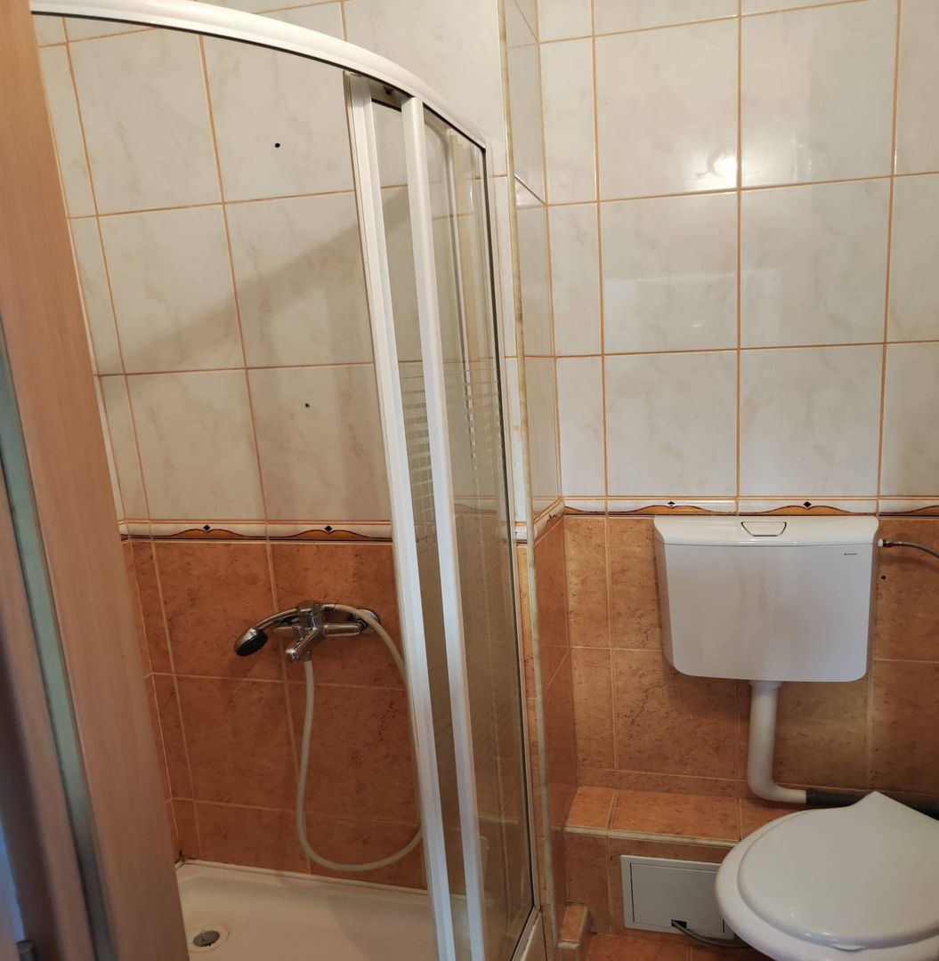 Apartament cu 4 camere | 90mp | Marasti | Calea Dorobantilor | Laboratoare UTCN - Poză 7