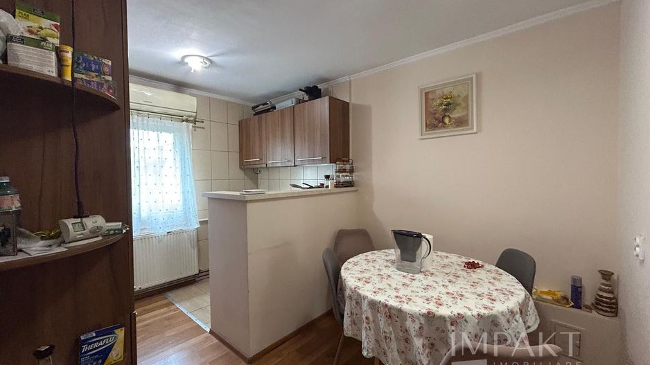 Vând apartament 3 camere decomandate, zona ExpoTransilvania! - Poză 8