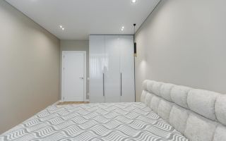 Vânzare, apartament, 3 camere, str. Vasile Lupu, Buiucani - Poză 15
