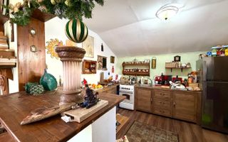 Super Pret- Casa individuala deosebita -6 camere - Lipovei - Timisoara - Poză 9
