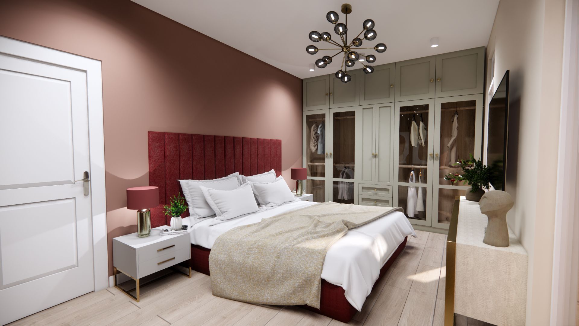 Apartament nou – direct de la dezvoltator | Ared City – Zona IMAR - Poză 1