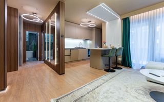 Apartament de lux | Imobil NOU | Etaj intermediar | Zona Între Lacuri - Poză 10