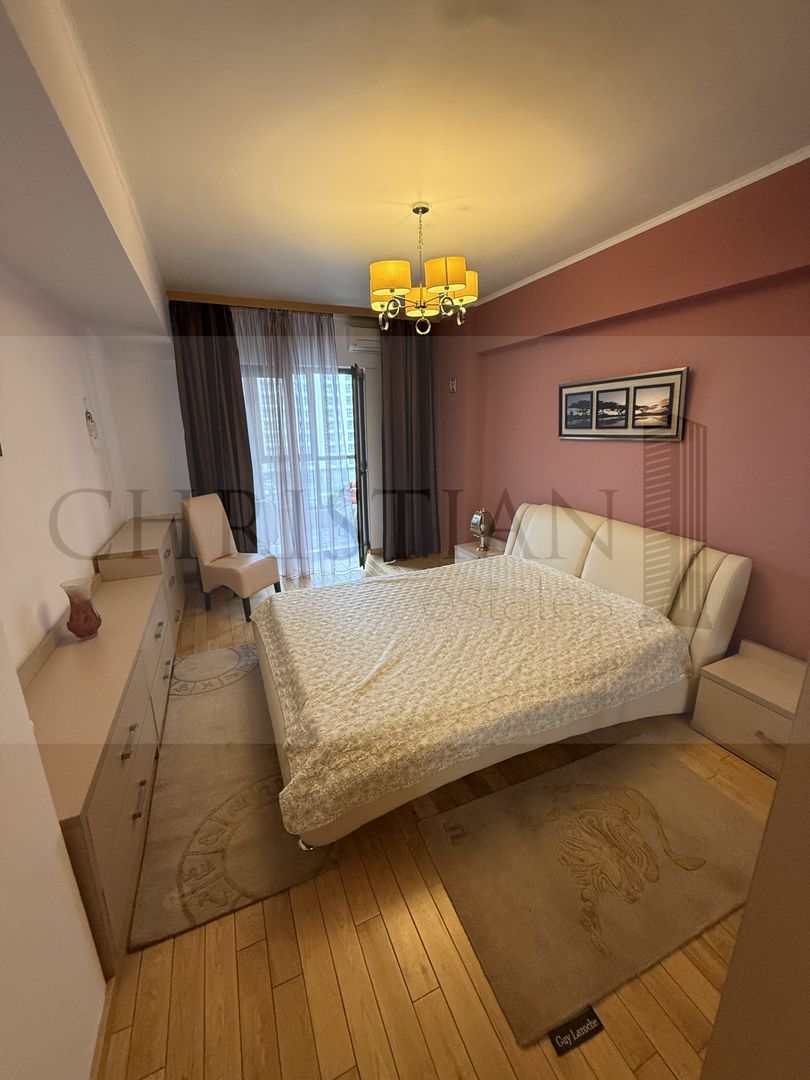 3 Camere - Grozavesti - Saphir - Splaiul Independenței 202K - Poză 7