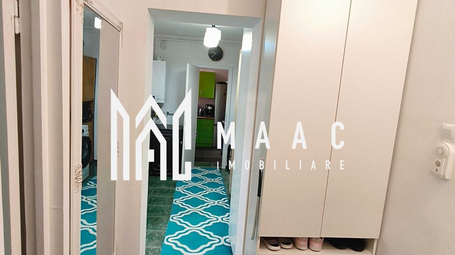 Apartament de vânzare Sibiu | 2 camere | Hipodrom 1 | 58 mp - Poză 5
