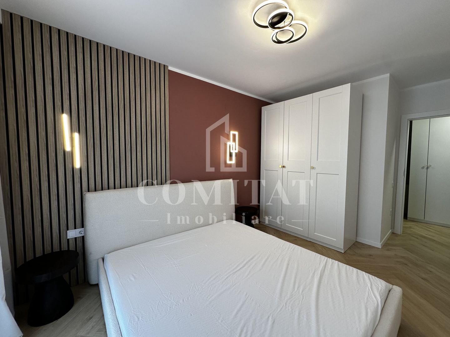 Apartament la cheie | 2 dormitoare | Etaj intermediar | Eroilor - Poză 6