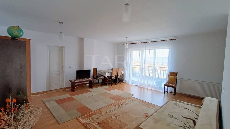 Apartament modern cu 2 camere, zona Europa - Poză 3