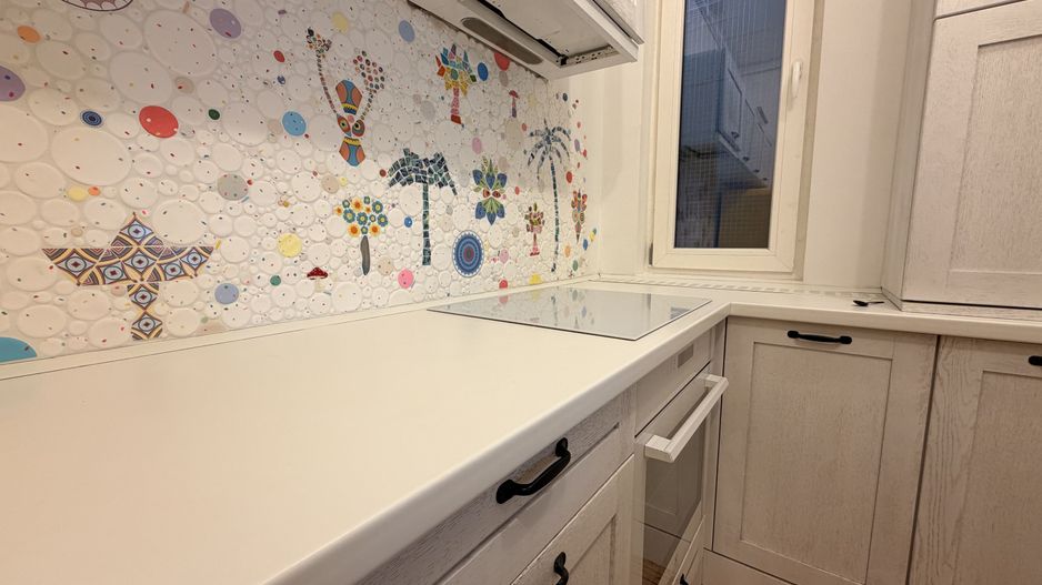 APARTAMENT 2 CAMERE | 64MP | CAPITALE - Poză 8