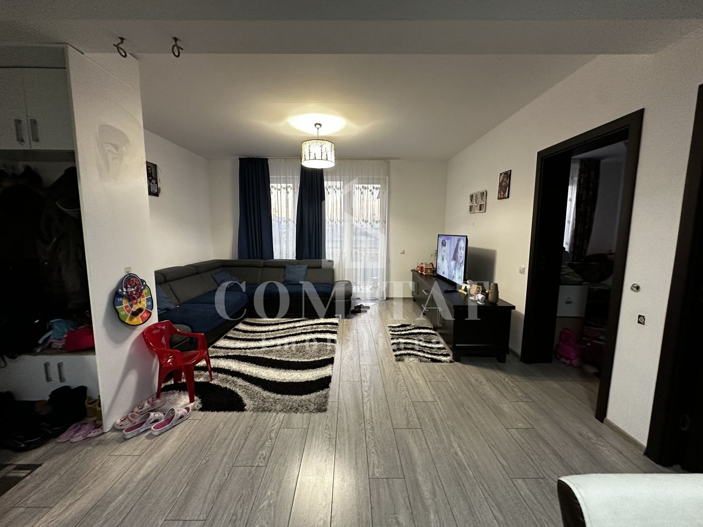 Apartament 3 camere | Loc de parcare | Cartier Terra - Poză 5