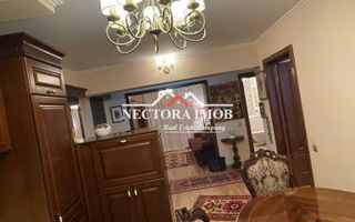 NECTORA IMOB-Apartament 3 camere, Splaiul Crisanei,90 mp,Utilat,Parter - Poză 2