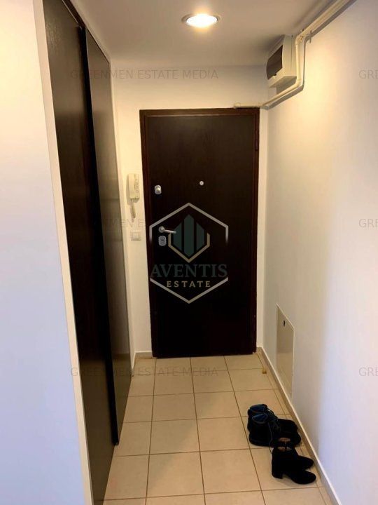 Rose Garden, complex nou, posibilitate parcare, modern mobilat, Metrou Obor - Poză 19