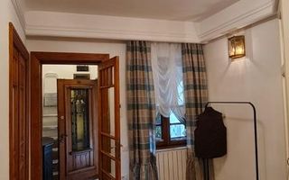 BRASADAS închiriază – Apartament istoric restaurat TINERETULUI - Poză 9