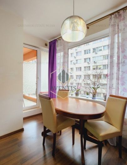 2 camere modern amenajat, bloc nou, centrala termica proprie, Metrou Iancului - Poză 7