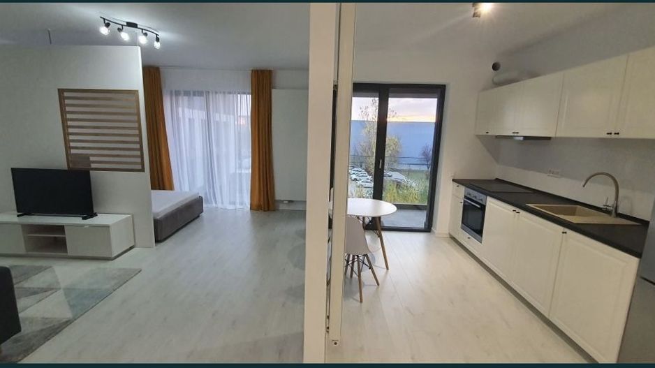 APARTAMENT ONIX |  PIPERA NOU - Poză 6