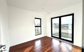 Duplex modern - 5 camere - toate utilitatile - Sacalaz - Poză 11