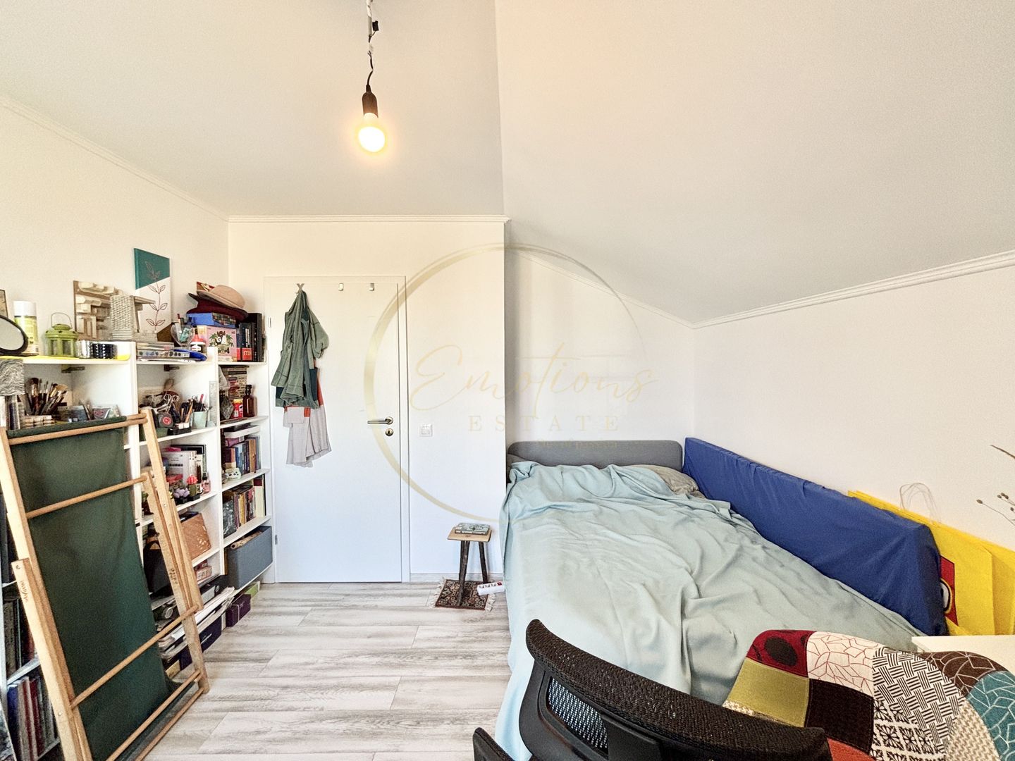 1/2 Duplex modern în Sânandrei — 86 mp utili, 222 mp teren - Poză 6