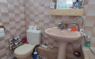 COMISION 0 | 4 camere Superb | Metrou Crangasi | Bloc 1986 - Poză 18