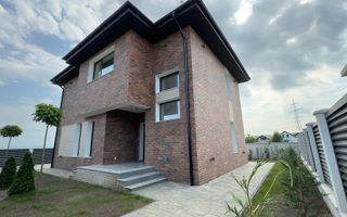 Casa individuala PREMIUM D+P+E 419mp teren, Miroslava - Poză 2