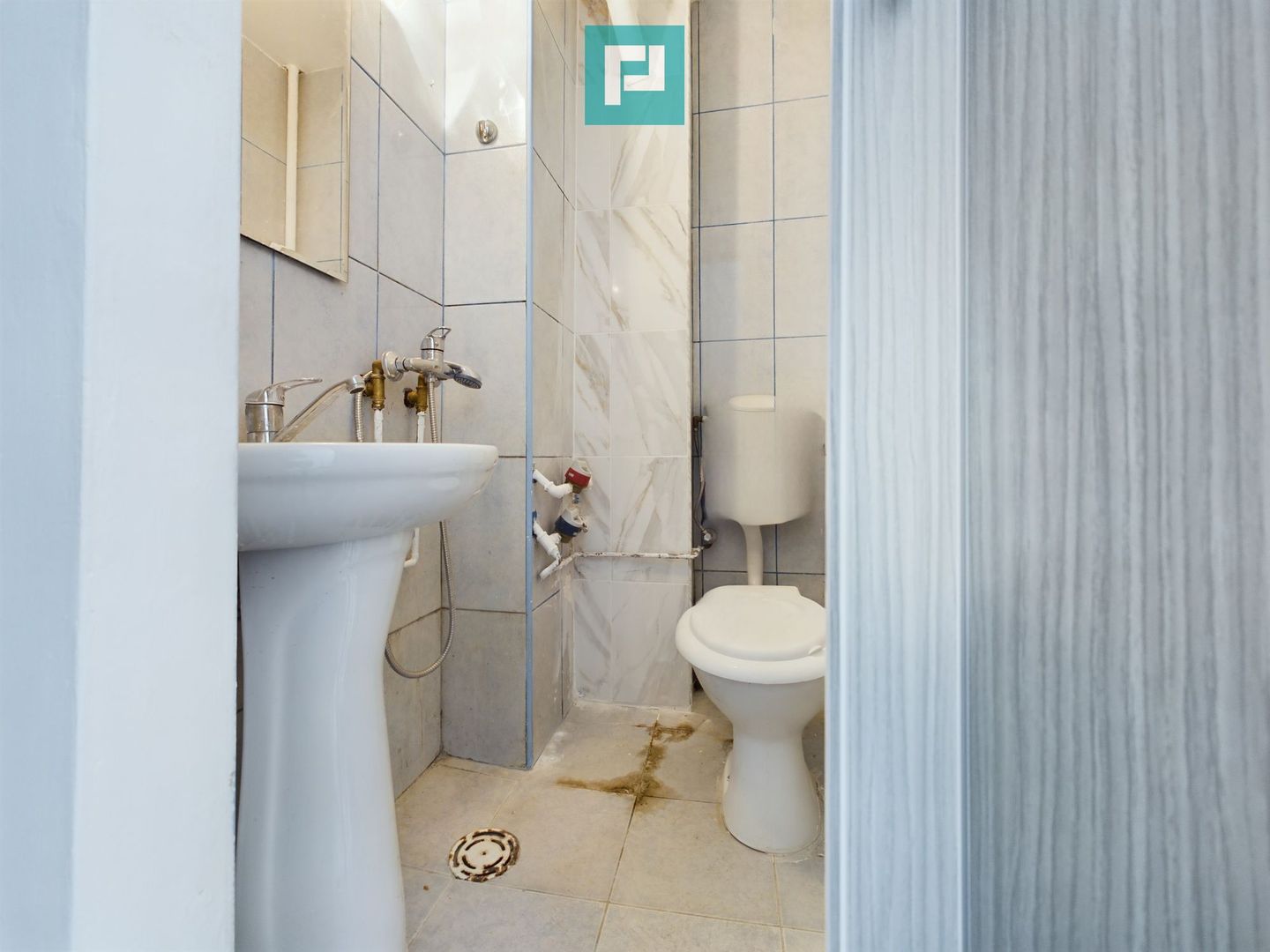 Garsoniera, zona Romanilor - Poză 5