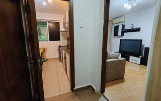Apartament 2 camere, Sector 3 , Park Lake/Liviu Rebreanu, mobilat - Poză 5